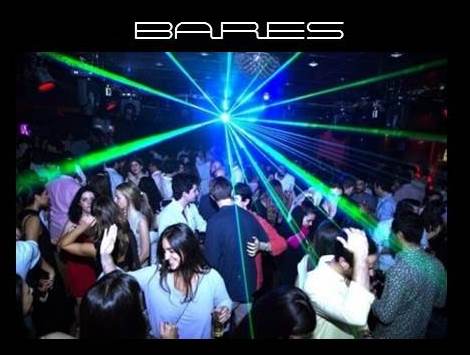 Bares