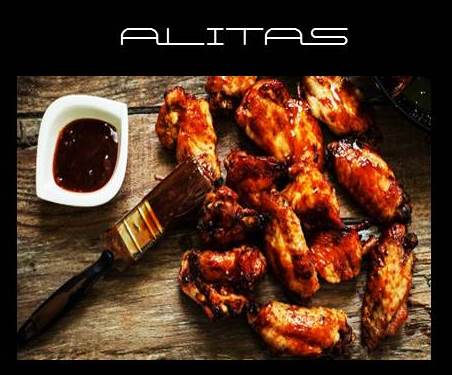 Alitas